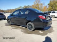 ✅ 2024 Mitsubishi Mirage ES • VIN: ML32FUFJ2RHF01863 • Lot: 90317855. Listed on Copart with 28,159 mi. Free auction sales archive from the USA and detailed vehicle history report at DreamBid. Image 2.