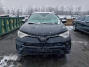 ✅ 2017 Toyota RAV4 LE • VIN: 2T3BFREV0HW570961 • Lot: 95634985. Listed on Copart with 61,702 mi. Free auction sales archive from the USA and detailed vehicle history report at DreamBid. Image 5.