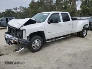 2010 Chevrolet Silverado 3500HD DRW LTZ с VIN 1GC7K1B67AF101907, выставлен на аукционе Copart как лот 88140105 с пробегом 192 070 миль миль и Списание • Salvage title. История ставок и продаж доступна на DreamBid. Изображение 1.