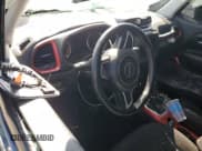 ✅ 2021 Jeep Renegade Trailhawk • VIN: ZACNJDC12MPM31659 • Lot: 53104325. Listed on Copart with Not provided. Free auction sales archive from the USA and detailed vehicle history report at DreamBid. Image 8.