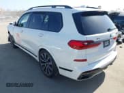 ✅ 2022 BMW X7 M50i • VIN: 5UXCX6C00N9L77369 • Лот: 42349679. Опубликован ранее на IAAI с пробегом 43 710 миль. Бесплатный доступ к архиву аукционных продаж из США и подробный отчёт об истории автомобиля на DreamBid. Изображение 3.