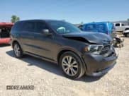 ✅ 2011 Dodge Durango Heat • VIN: 1D4RD3GG3BC706514 • Lot: 71663924. Wystawiony na Copart z przebiegiem 184 607 mil. Bezpłatny archiwum sprzedaży aukcyjnych z USA i szczegółowy raport historii pojazdu na DreamBid. Zdjęcie 4.