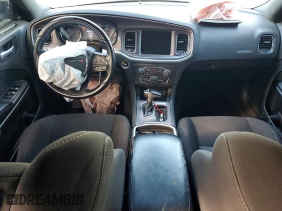 ✅ 2021 Dodge Charger R/T • VIN: 2C3CDXCT1MH547736 • Lot: 86707305. Listed on Copart with 112,392 mi. Free auction sales archive from the USA and detailed vehicle history report at DreamBid. Image 8.