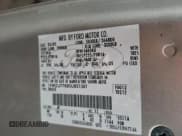 ✅ 2005 Ford Explorer Sport Trac XLS • VIN: 1FMZU77K85UB51501 • Lot: 93570735. Listed on Copart with Not provided. Free auction sales archive from the USA and detailed vehicle history report at DreamBid. Image 12.