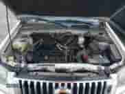 2009 Mercury Mariner Premier с VIN 4M2CU87759KJ03574, выставлен на аукционе Copart как лот 66661725 с пробегом 172 053 миль миль и Списание • Salvage title. История ставок и продаж доступна на DreamBid. Изображение 12.