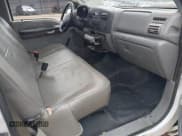 ✅ 2005 Ford F-250 XL • VIN: 1FTSX20565EB72278 • Lot: 41914899. Listed on IAAI with 270,975 mi. Free auction sales archive from the USA and detailed vehicle history report at DreamBid. Image 5.