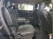 ✅ 2025 Volkswagen Atlas SE • VIN: 1V2KR2CA9SC510121 • Lot: 86285825. Listed on Copart with 891 mi. Free auction sales archive from the USA and detailed vehicle history report at DreamBid. Image 11.