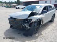 ✅ 2013 Dodge Journey American Value • VIN: 3C4PDCAB7DT555783 • Lot: 43120210. Wystawiony na IAAI z przebiegiem 150 421 mil. Bezpłatny archiwum sprzedaży aukcyjnych z USA i szczegółowy raport historii pojazdu na DreamBid. Zdjęcie 6.