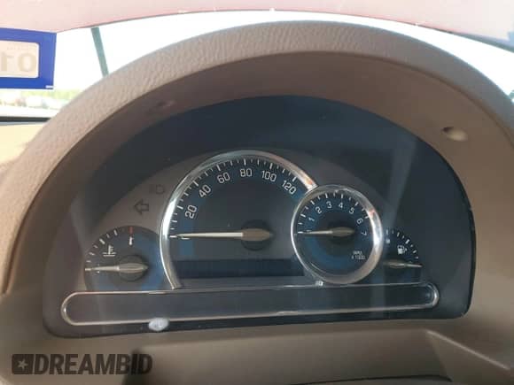 2008 Chevrolet HHR LT с VIN 3GNDA23D28S567184, выставлен на аукционе Copart как лот 74925344 с пробегом Не указан миль и Списание • Salvage title. История ставок и продаж доступна на DreamBid. Изображение 9.