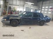 ✅ 1989 Cadillac DeVille • VIN: 1G6CD5159K4356924 • Lot: 41526057. Listed on IAAI with 148,134 mi. Free auction sales archive from the USA and detailed vehicle history report at DreamBid. Image 6.