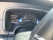 ✅ 2016 Lincoln Navigator Select • VIN: 5LMJJ3JT6GEL10994 • Lot: 81436955. Wystawiony na Copart z przebiegiem 445 819 mil. Bezpłatny archiwum sprzedaży aukcyjnych z USA i szczegółowy raport historii pojazdu na DreamBid. Zdjęcie 9.