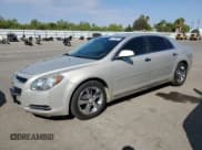 ✅ 2012 Chevrolet Malibu 2LT • VIN: 1G1ZD5E03CF358494 • Lot: 84641925. Listed on Copart with 171,031 mi. Free auction sales archive from the USA and detailed vehicle history report at DreamBid. Image 1.