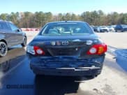 ✅ 2010 Toyota Corolla • VIN: 1NXBU4EE1AZ218530 • Lot: 43656903. Wystawiony na IAAI z przebiegiem 219 344 mil. Bezpłatny archiwum sprzedaży aukcyjnych z USA i szczegółowy raport historii pojazdu na DreamBid. Zdjęcie 17.