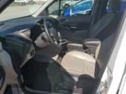 ✅ 2016 Ford Transit Connect Titanium • VIN: NM0GE9G78G1248831 • Lot: 64244745. Listed on Copart with 134,574 mi. Free auction sales archive from the USA and detailed vehicle history report at DreamBid. Image 7.