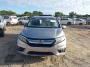 ✅ 2018 Honda Odyssey EX • VIN: 5FNRL6H55JB095658 • Lot: 43091083. Wystawiony na IAAI z przebiegiem 156 237 mil. Bezpłatny archiwum sprzedaży aukcyjnych z USA i szczegółowy raport historii pojazdu na DreamBid. Zdjęcie 13.