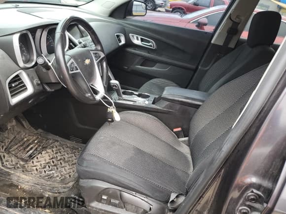 ✅ 2014 Chevrolet Equinox LT • VIN: 2GNFLBE38E6335190 • Лот: 71960954. Опубликован ранее на Copart с пробегом 111 022 миль. Бесплатный доступ к архиву аукционных продаж из США и подробный отчёт об истории автомобиля на DreamBid. Изображение 7.