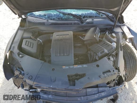 ✅ 2017 Chevrolet Equinox LS • VIN: 2GNFLEEK5H6235237 • Lot: 81667975. Listed on Copart with 110,241 mi. Free auction sales archive from the USA and detailed vehicle history report at DreamBid. Image 12.