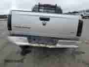 2005 Dodge 1500 SLT с VIN 1D7HA18NX5J605155, выставлен на аукционе Copart как лот 69599854 с пробегом 334 577 миль миль и Списание • Salvage title. История ставок и продаж доступна на DreamBid. Изображение 6.