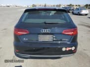 ✅ 2018 Audi A3 e-tron Sportback Premium Plus • VIN: WAUTPBFF9JA061338 • Lot: 70018405. Wystawiony na Copart z przebiegiem 59 022 mil. Bezpłatny archiwum sprzedaży aukcyjnych z USA i szczegółowy raport historii pojazdu na DreamBid. Zdjęcie 6.