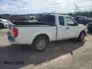 2017 Nissan Frontier SV с VIN 1N6BD0CT9HN707600, выставлен на аукционе Copart как лот 82038895 с пробегом 133 472 миль миль и Списание • Salvage title. История ставок и продаж доступна на DreamBid. Изображение 3.