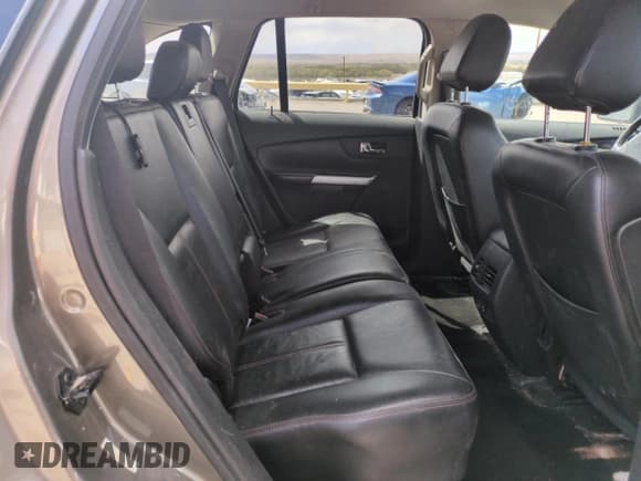 ✅ 2013 Ford Edge SEL • VIN: 2FMDK4JC2DBB07238 • Lot: 52005745. Wystawiony na Copart z przebiegiem 110 510 mil. Bezpłatny archiwum sprzedaży aukcyjnych z USA i szczegółowy raport historii pojazdu na DreamBid. Zdjęcie 11.