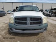 ✅ 2008 Dodge 1500 SLT • VIN: 1D7HA16N38J174570 • Лот: 78498984. Опубликован ранее на Copart с пробегом 158 429 миль. Бесплатный доступ к архиву аукционных продаж из США и подробный отчёт об истории автомобиля на DreamBid. Изображение 5.