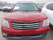 ✅ 2009 Kia Borrego EX • VIN: KNDJJ741695036739 • Lot: 40875013. Listed on IAAI with 155,582 mi. Free auction sales archive from the USA and detailed vehicle history report at DreamBid. Image 6.