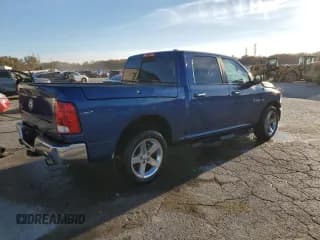✅ 2009 Dodge 1500 SLT • VIN: 1D3HB13T39J516909 • Lot: 82793394. Wystawiony na Copart z przebiegiem 198 774 mil. Bezpłatny archiwum sprzedaży aukcyjnych z USA i szczegółowy raport historii pojazdu na DreamBid. Zdjęcie 3.