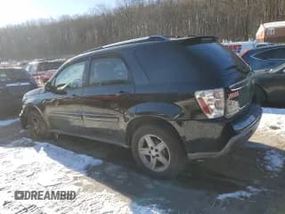 ✅ 2005 Chevrolet Equinox LT • VIN: 2CNDL73F456204649 • Лот: 86818594. Опубликован ранее на Copart с пробегом Не указан. Бесплатный доступ к архиву аукционных продаж из США и подробный отчёт об истории автомобиля на DreamBid. Изображение 2.