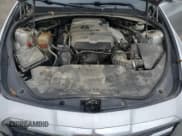 ✅ 2016 Cadillac CTS RWD • VIN: 1G6AP5SX5G0135673 • Lot: 59767545. Wystawiony na Copart z przebiegiem 129 711 mil. Bezpłatny archiwum sprzedaży aukcyjnych z USA i szczegółowy raport historii pojazdu na DreamBid. Zdjęcie 11.