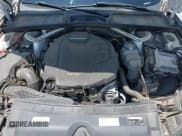 ✅ 2020 Audi A4 Premium • VIN: WAUGMAF46LA060573 • Lot: 42444134. Listed on IAAI with 65,115 mi. Free auction sales archive from the USA and detailed vehicle history report at DreamBid. Image 10.