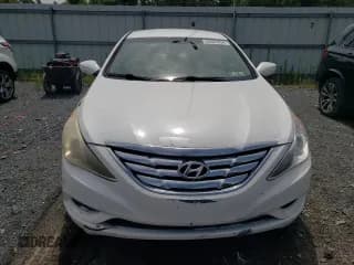 ✅ 2012 Hyundai Sonata GLS • VIN: 5NPEB4AC0CH427959 • Lot: 64029094. Listed on Copart with 150,943 mi. Free auction sales archive from the USA and detailed vehicle history report at DreamBid. Image 5.
