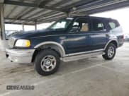✅ 2001 Ford Expedition Eddie Bauer • VIN: 1FMPU18L41LA85511 • Лот: 47688185. Опубликован ранее на Copart с пробегом 194 633 миль. Бесплатный доступ к архиву аукционных продаж из США и подробный отчёт об истории автомобиля на DreamBid. Изображение 1.