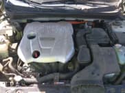 ✅ 2014 Hyundai Sonata Limited • VIN: KMHEC4A46EA108884 • Lot: 42701096. Wystawiony na IAAI z przebiegiem 155 700 mil. Bezpłatny archiwum sprzedaży aukcyjnych z USA i szczegółowy raport historii pojazdu na DreamBid. Zdjęcie 10.