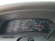 ✅ 2001 Ford Excursion XLT • VIN: 1FMNU41S11ED30084 • Lot: 65481305. Listed on Copart with 122,276 mi. Free auction sales archive from the USA and detailed vehicle history report at DreamBid. Image 9.