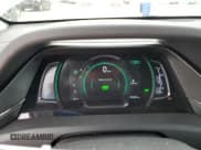 ✅ 2020 Hyundai Ioniq SEL • VIN: KMHC85LC0LU206579 • Lot: 87721065. Wystawiony na Copart z przebiegiem 37 527 mil. Bezpłatny archiwum sprzedaży aukcyjnych z USA i szczegółowy raport historii pojazdu na DreamBid. Zdjęcie 9.