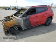 ✅ 2023 Jeep Compass (RED) Edition • VIN: 3C4NJDCN7PT527581 • Лот: 53448295. Опубликован ранее на Copart с пробегом Не указан. Бесплатный доступ к архиву аукционных продаж из США и подробный отчёт об истории автомобиля на DreamBid. Изображение 1.