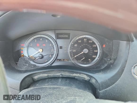 ✅ 2007 Lexus ES 330 • VIN: JTHBJ46G072026919 • Lot: 71552145. Wystawiony na Copart z przebiegiem 251 037 mil. Bezpłatny archiwum sprzedaży aukcyjnych z USA i szczegółowy raport historii pojazdu na DreamBid. Zdjęcie 9.