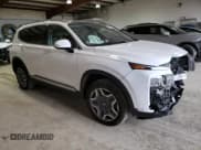 ✅ 2021 Hyundai Santa Fe SEL Premium • VIN: KM8S3DA10MU004655 • Lot: 38849803. Wystawiony na Copart z przebiegiem 23 779 mil. Bezpłatny archiwum sprzedaży aukcyjnych z USA i szczegółowy raport historii pojazdu na DreamBid. Zdjęcie 4.