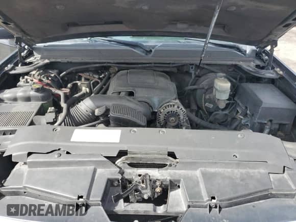 2013 Chevrolet Suburban LT с VIN 1GNSKJE72DR203317, выставлен на аукционе Copart как лот 91554345 с пробегом 254 878 миль миль и Чистый • Clean title. История ставок и продаж доступна на DreamBid. Изображение 11.