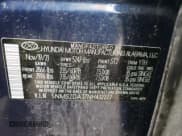 ✅ 2022 Hyundai Santa Fe SEL • VIN: 5NMS2DAJ7NH412277 • Lot: 45334843. Wystawiony na Copart z przebiegiem 21 761 mil. Bezpłatny archiwum sprzedaży aukcyjnych z USA i szczegółowy raport historii pojazdu na DreamBid. Zdjęcie 13.