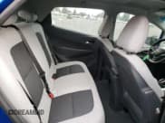 ✅ 2018 Chevrolet Bolt EV LT • VIN: 1G1FW6S05J4114376 • Lot: 79972784. Wystawiony na Copart z przebiegiem 106 145 mil. Bezpłatny archiwum sprzedaży aukcyjnych z USA i szczegółowy raport historii pojazdu na DreamBid. Zdjęcie 10.