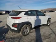 ✅ 2019 Hyundai Kona SE • VIN: KM8K12AA5KU237809 • Лот: 38571624. Опубликован ранее на Copart с пробегом 96 166 миль. Бесплатный доступ к архиву аукционных продаж из США и подробный отчёт об истории автомобиля на DreamBid. Изображение 3.