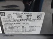 ✅ 2017 Chevrolet Traverse LT • VIN: 1GNKVHKDXHJ151689 • Lot: 42578499. Wystawiony na IAAI z przebiegiem 154 714 mil. Bezpłatny archiwum sprzedaży aukcyjnych z USA i szczegółowy raport historii pojazdu na DreamBid. Zdjęcie 9.