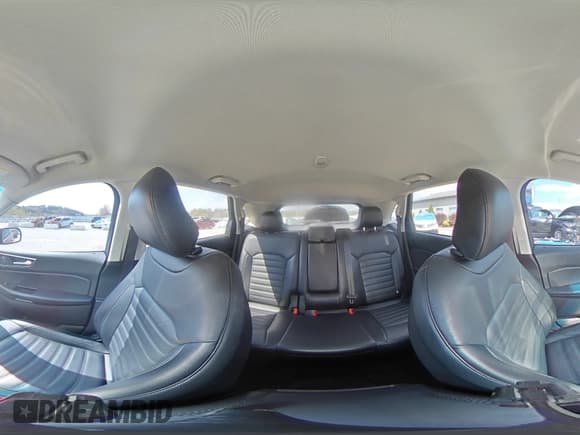 ✅ 2017 Ford Edge SEL • VIN: 2FMPK3J80HBB18649 • Лот: 81375025. Опубликован ранее на Copart с пробегом 108 149 миль. Бесплатный доступ к архиву аукционных продаж из США и подробный отчёт об истории автомобиля на DreamBid. Изображение 15.