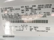 ✅ 2013 Ford Escape SE • VIN: 1FMCU0GX5DUA80619 • Лот: 43472916. Опубликован ранее на IAAI с пробегом 195 275 миль. Бесплатный доступ к архиву аукционных продаж из США и подробный отчёт об истории автомобиля на DreamBid. Изображение 9.