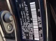 ✅ 2020 Lexus GX 460 Premium • VIN: JTJAM7BX4L5265309 • Lot: 86612155. Wystawiony na Copart z przebiegiem 77 894 mil. Bezpłatny archiwum sprzedaży aukcyjnych z USA i szczegółowy raport historii pojazdu na DreamBid. Zdjęcie 14.