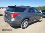 ✅ 2022 Ford Explorer XLT • VIN: 1FMSK7DHXNGB20782 • Лот: 85884155. Опубликован ранее на Copart с пробегом 98 217 миль. Бесплатный доступ к архиву аукционных продаж из США и подробный отчёт об истории автомобиля на DreamBid. Изображение 3.