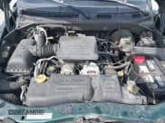 ✅ 2001 Dodge Dakota Sport • VIN: 1B7HL2AN81S281275 • Lot: 41693105. Wystawiony na IAAI z przebiegiem 276 182 mil. Bezpłatny archiwum sprzedaży aukcyjnych z USA i szczegółowy raport historii pojazdu na DreamBid. Zdjęcie 10.