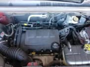 ✅ 2021 Chevrolet Trax LS • VIN: KL7CJKSB6MB321102 • Lot: 91527005. Listed on Copart with 110,587 mi. Free auction sales archive from the USA and detailed vehicle history report at DreamBid. Image 13.